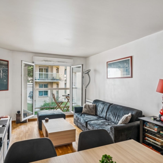  Annonces ST OUEN : Appartement | SURESNES (92150) | 50 m2 | 375 000 &euro; 