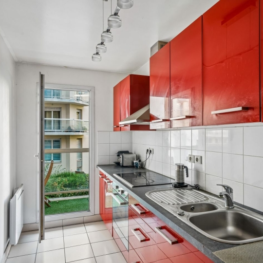  Annonces ST OUEN : Appartement | SURESNES (92150) | 50 m2 | 375 000 &euro; 