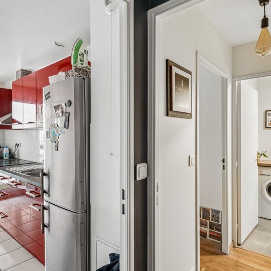  Annonces ST OUEN : Appartement | SURESNES (92150) | 50 m2 | 375 000 &euro; 