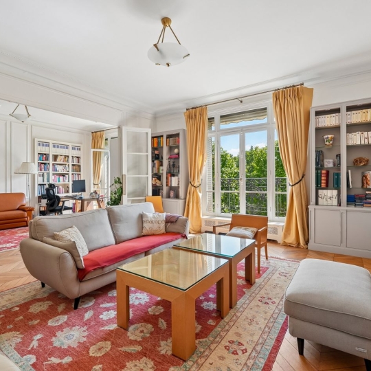  Annonces ST OUEN : Appartement | NEUILLY-SUR-SEINE (92200) | 201 m2 | 2 640 000 &euro; 