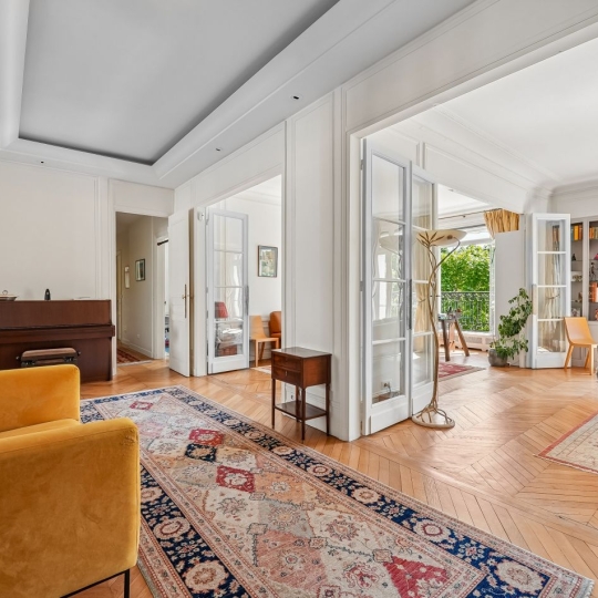  Annonces ST OUEN : Appartement | NEUILLY-SUR-SEINE (92200) | 201 m2 | 2 640 000 &euro; 