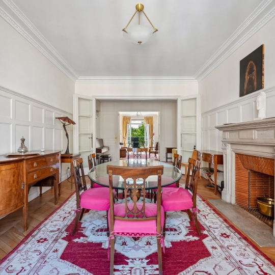  Annonces ST OUEN : Appartement | NEUILLY-SUR-SEINE (92200) | 201 m2 | 2 640 000 &euro; 