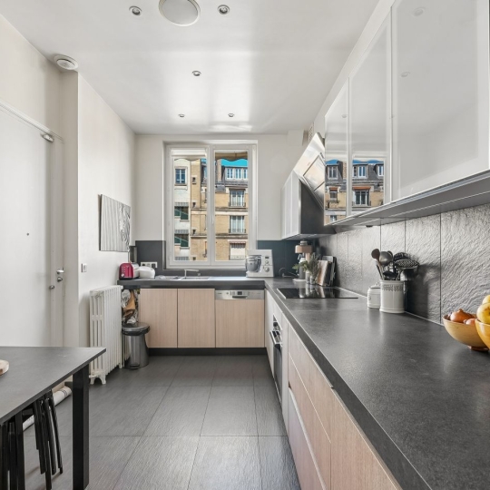  Annonces ST OUEN : Appartement | NEUILLY-SUR-SEINE (92200) | 201 m2 | 2 640 000 &euro; 