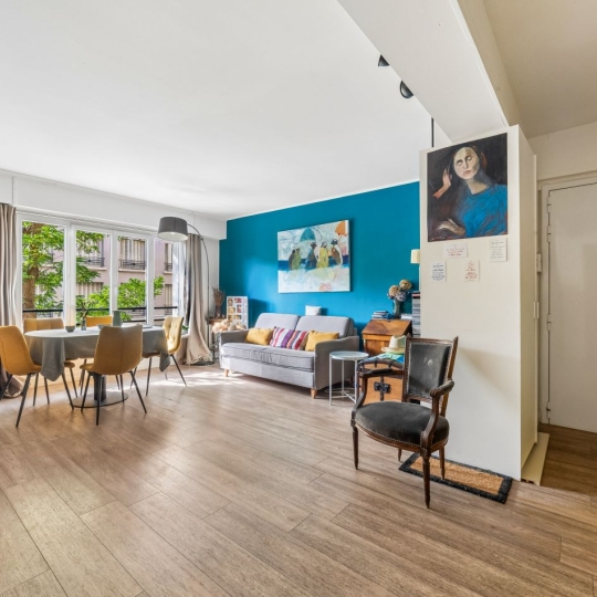  Annonces ST OUEN : Apartment | PARIS (75016) | 88 m2 | 850 000 &euro; 