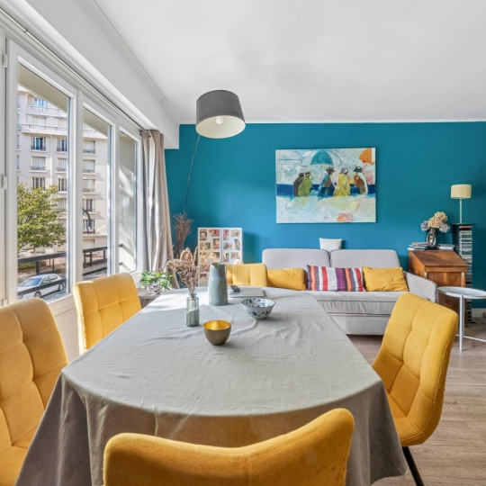  Annonces ST OUEN : Apartment | PARIS (75016) | 88 m2 | 850 000 &euro; 