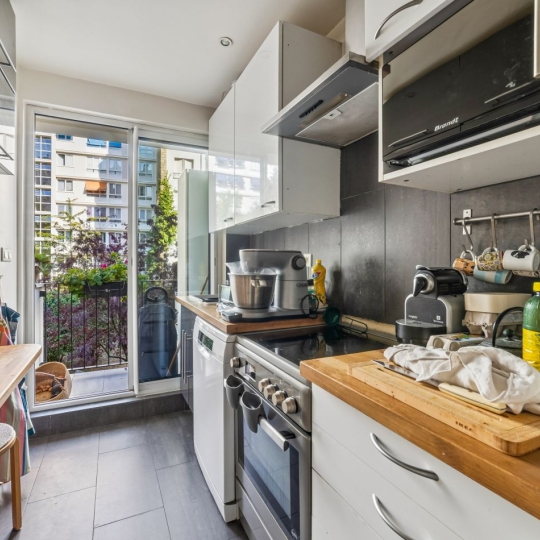  Annonces ST OUEN : Apartment | PARIS (75016) | 88 m2 | 850 000 &euro; 