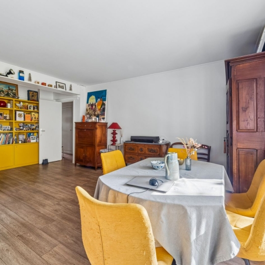  Annonces ST OUEN : Apartment | PARIS (75016) | 88 m2 | 850 000 &euro; 