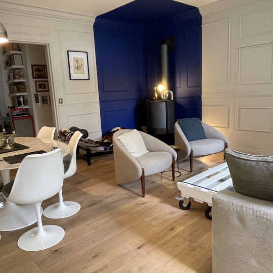 Annonces ST OUEN : Apartment | RUEIL-MALMAISON (92500) | 108 m2 | 570 000 &euro; 