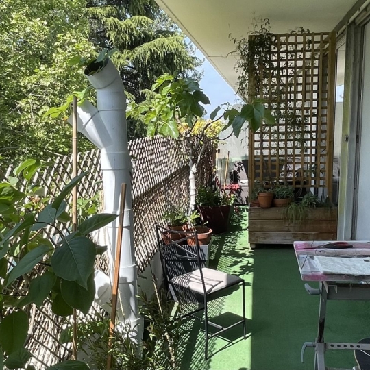  Annonces ST OUEN : Apartment | RUEIL-MALMAISON (92500) | 108 m2 | 570 000 &euro; 