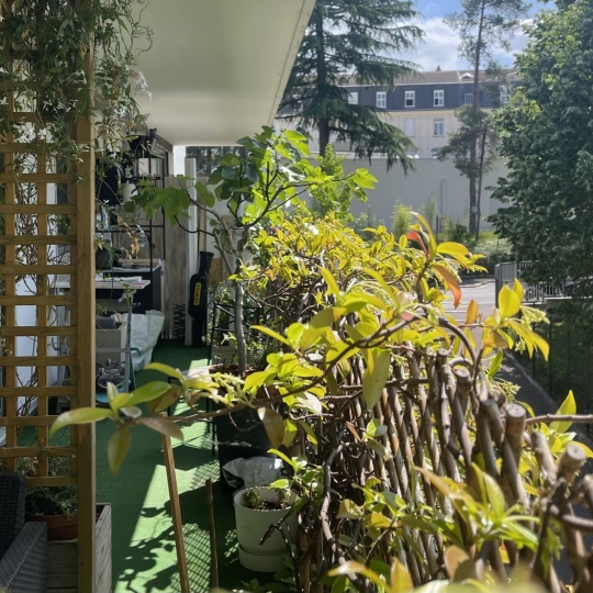  Annonces ST OUEN : Apartment | RUEIL-MALMAISON (92500) | 108 m2 | 570 000 &euro; 