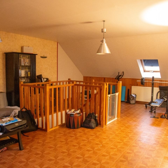  Annonces ST OUEN : Maison / Villa | MONTIGNY-LES-CORMEILLES (95370) | 129 m2 | 304 500 &euro; 