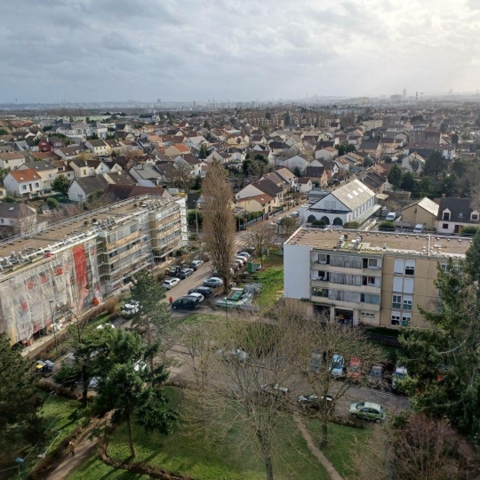 Annonces ST OUEN : Appartement | GARGES-LES-GONESSE (95140) | 57.00m2 | 144 450 € 