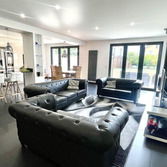 Annonces ST OUEN : Maison / Villa | LIVRY-GARGAN (93190) | 180 m2 | 685 000 € 