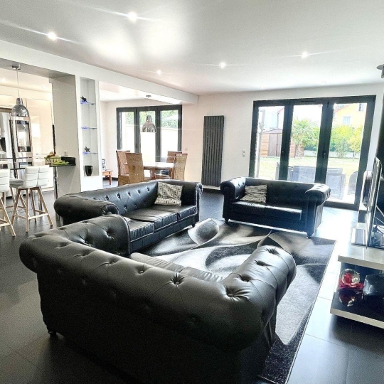  Annonces ST OUEN : Maison / Villa | LIVRY-GARGAN (93190) | 180 m2 | 685 000 &euro; 