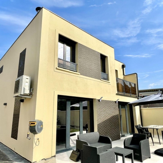  Annonces ST OUEN : Maison / Villa | LIVRY-GARGAN (93190) | 180 m2 | 685 000 &euro; 