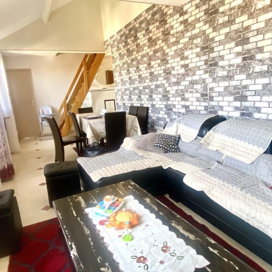  Annonces ST OUEN : Appartement | DRANCY (93700) | 65 m2 | 210 000 &euro; 