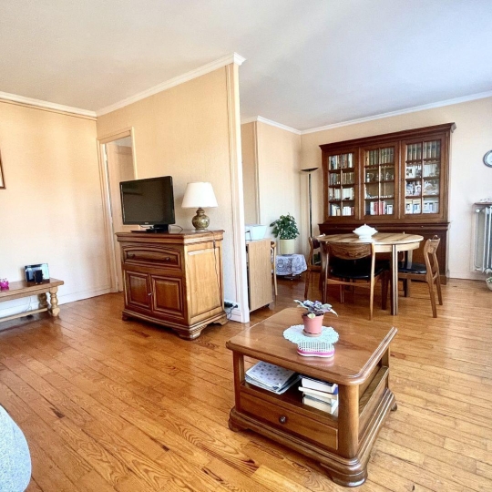 Annonces ST OUEN : Appartement | NOISY-LE-SEC (93130) | 71.00m2 | 199 900 € 