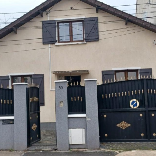 Annonces ST OUEN : Maison / Villa | BOBIGNY (93000) | 121.00m2 | 443 000 € 