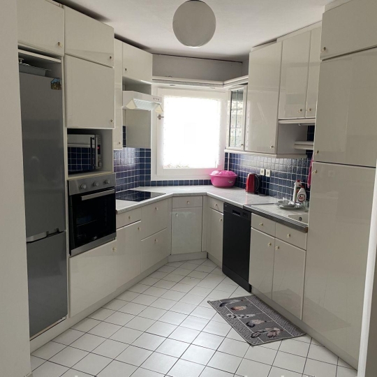  Annonces ST OUEN : Appartement | MONTMORENCY (95160) | 157 m2 | 620 000 &euro; 