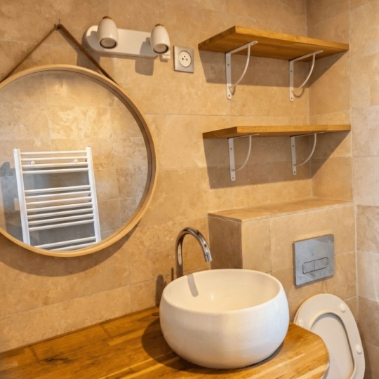  Annonces ST OUEN : Appartement | SAINT-MANDE (94160) | 56 m2 | 552 200 &euro; 