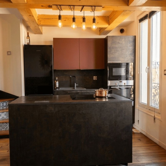  Annonces ST OUEN : Appartement | SAINT-MANDE (94160) | 56 m2 | 552 200 &euro; 