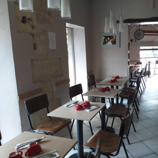  Annonces ST OUEN : Local / Bureau | CHATILLON (92320) | 110 m2 | 319 500 &euro; 