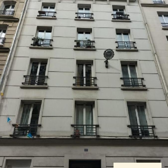 Annonces ST OUEN : Appartement | PARIS (75017) | 41.00m2 | 380 000 € 
