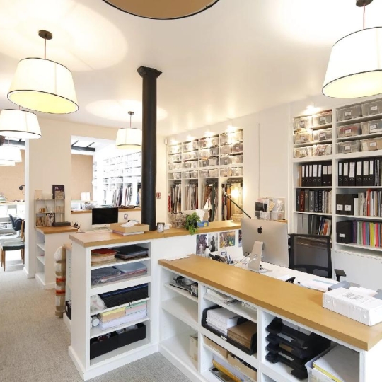  Annonces ST OUEN : Local / Bureau | PARIS (75011) | 153 m2 | 1 989 620 &euro; 