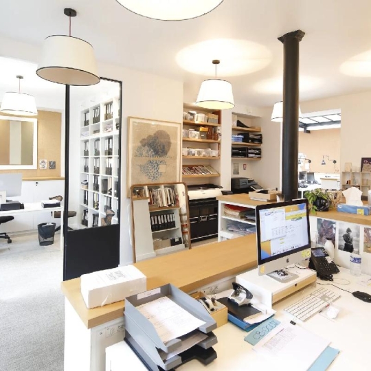  Annonces ST OUEN : Local / Bureau | PARIS (75011) | 153 m2 | 1 989 620 &euro; 