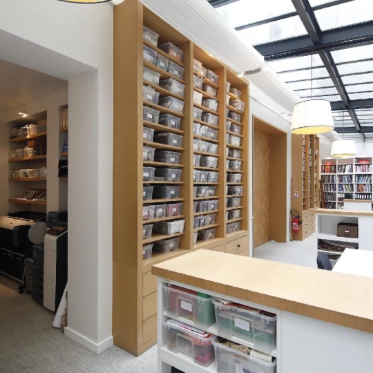  Annonces ST OUEN : Local / Bureau | PARIS (75011) | 153 m2 | 1 989 620 &euro; 