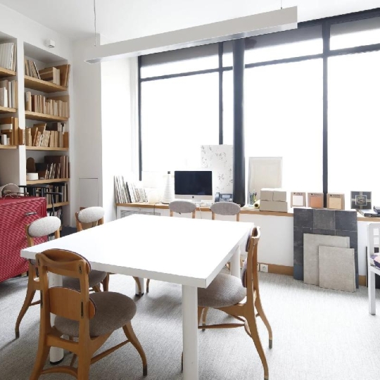  Annonces ST OUEN : Local / Bureau | PARIS (75011) | 153 m2 | 1 989 620 &euro; 