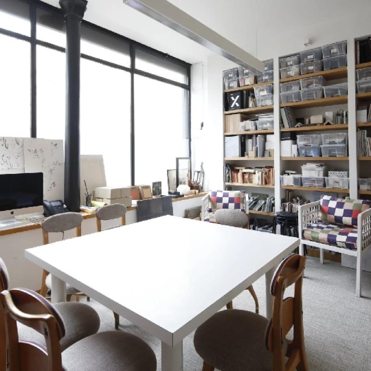  Annonces ST OUEN : Local / Bureau | PARIS (75011) | 153 m2 | 1 989 620 &euro; 