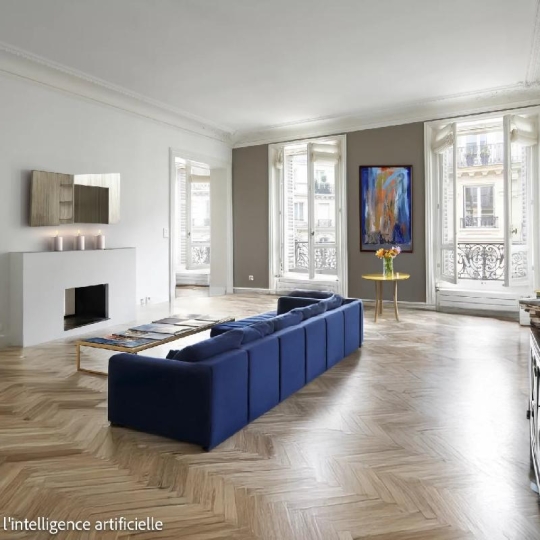  Annonces ST OUEN : Appartement | PARIS (75009) | 181 m2 | 1 950 000 &euro; 