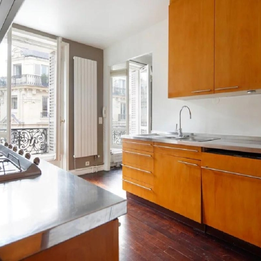  Annonces ST OUEN : Appartement | PARIS (75009) | 181 m2 | 1 950 000 &euro; 