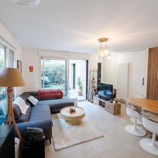Annonces ST OUEN : Apartment | CLICHY (92110) | 47.00m2 | 395 000 € 