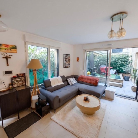  Annonces ST OUEN : Apartment | CLICHY (92110) | 47 m2 | 395 000 &euro; 
