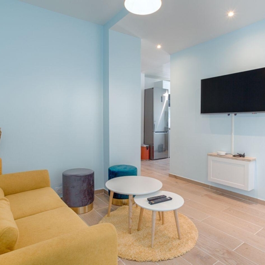  Annonces ST OUEN : Appartement | VANVES (92170) | 10 m2 | 750 € 