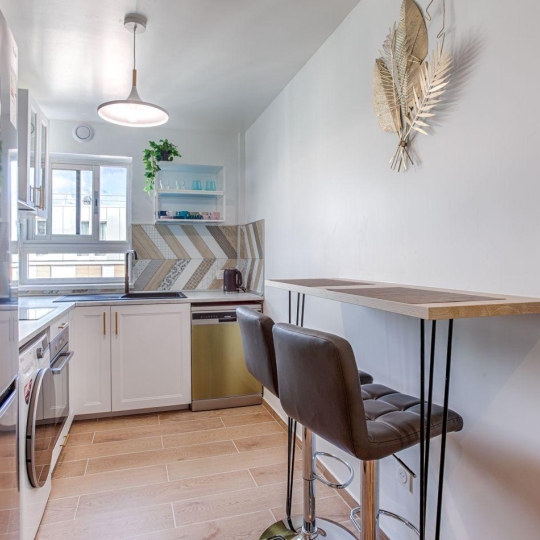 Annonces ST OUEN : Appartement | VANVES (92170) | 10 m2 | 725 &euro; 