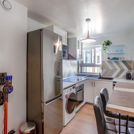 Annonces ST OUEN : Appartement | VANVES (92170) | 10 m2 | 725 &euro; 