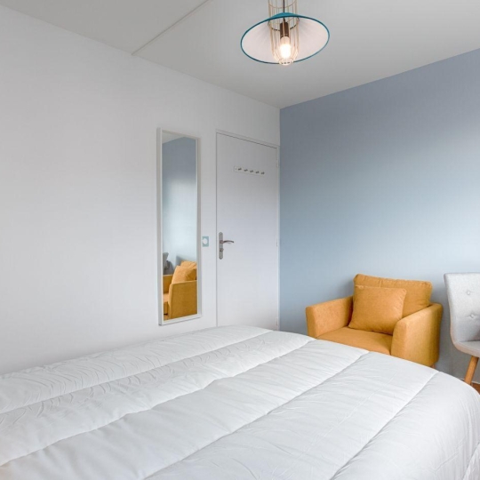  Annonces ST OUEN : Appartement | VANVES (92170) | 10 m2 | 725 &euro; 