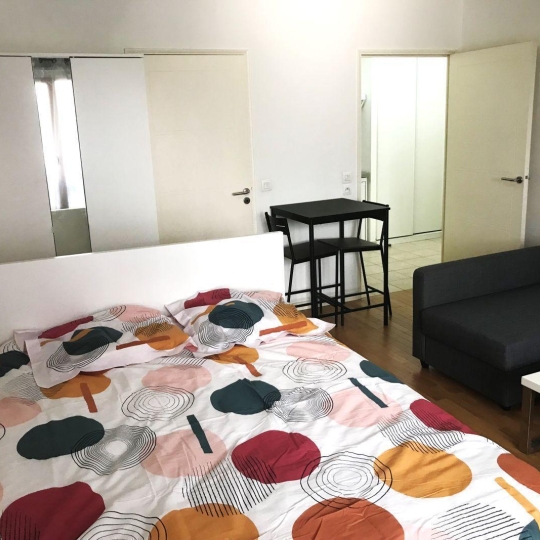  Annonces ST OUEN : Appartement | BOULOGNE-BILLANCOURT (92100) | 31 m2 | 1 190 &euro; 