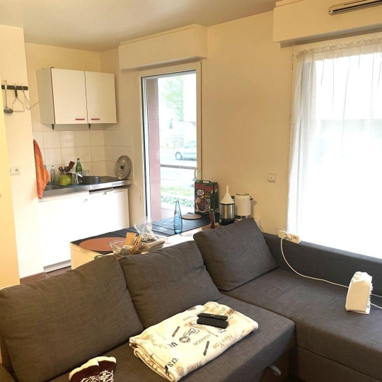  Annonces ST OUEN : Appartement | ISSY-LES-MOULINEAUX (92130) | 31 m2 | 1 036 € 