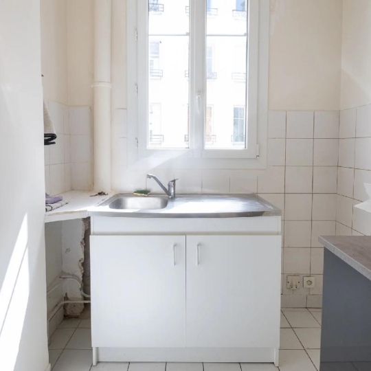  Annonces ST OUEN : Appartement | PARIS (75015) | 47 m2 | 470 000 &euro; 