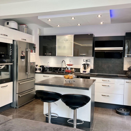  Annonces ST OUEN : Appartement | BEZONS (95870) | 94 m2 | 395 000 &euro; 