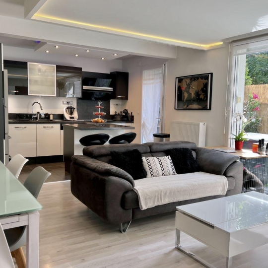  Annonces ST OUEN : Appartement | BEZONS (95870) | 94 m2 | 395 000 &euro; 