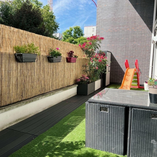  Annonces ST OUEN : Appartement | BEZONS (95870) | 94 m2 | 395 000 &euro; 