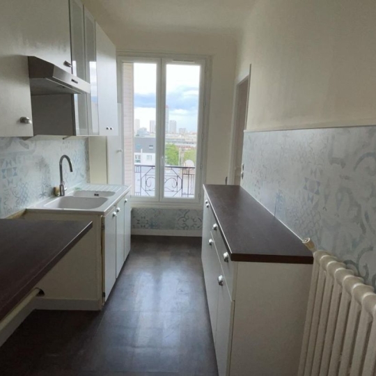  Annonces ST OUEN : Apartment | LE KREMLIN-BICETRE (94270) | 69 m2 | 1 450 &euro; 