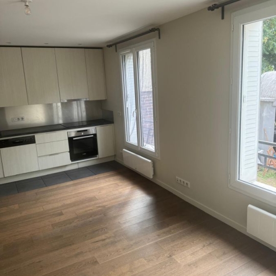  Annonces ST OUEN : Apartment | ARCUEIL (94110) | 51 m2 | 1 150 &euro; 