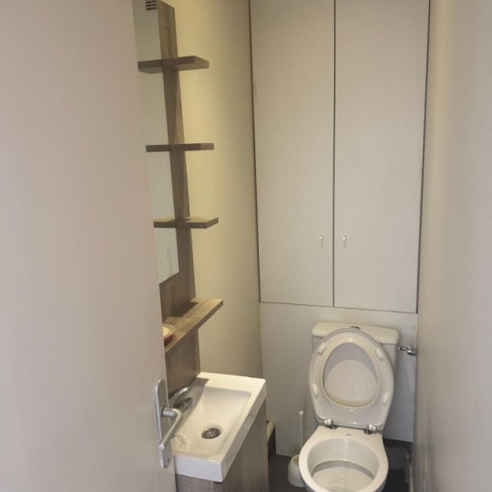  Annonces ST OUEN : Apartment | ARCUEIL (94110) | 51 m2 | 1 150 &euro; 