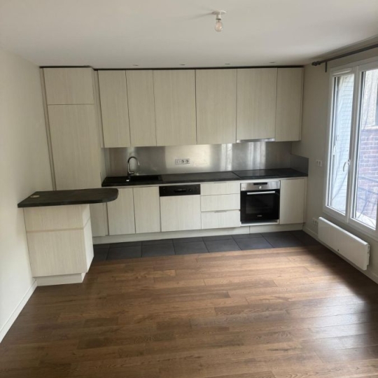  Annonces ST OUEN : Apartment | ARCUEIL (94110) | 51 m2 | 1 150 &euro; 